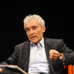 Immagine: Tito BOERI Festival dell’Economia Teatro Sociale Trento, 2 giugno 2019